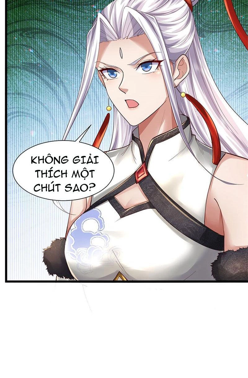 Ta Có Thể Sửa Chữa Vạn Vật Trên Dòng Thời Gian Chapter 71 - 25