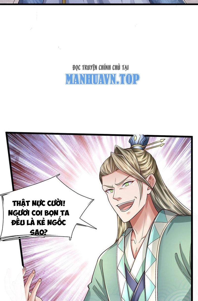 Ta Có Thể Sửa Chữa Vạn Vật Trên Dòng Thời Gian Chapter 71 - 27