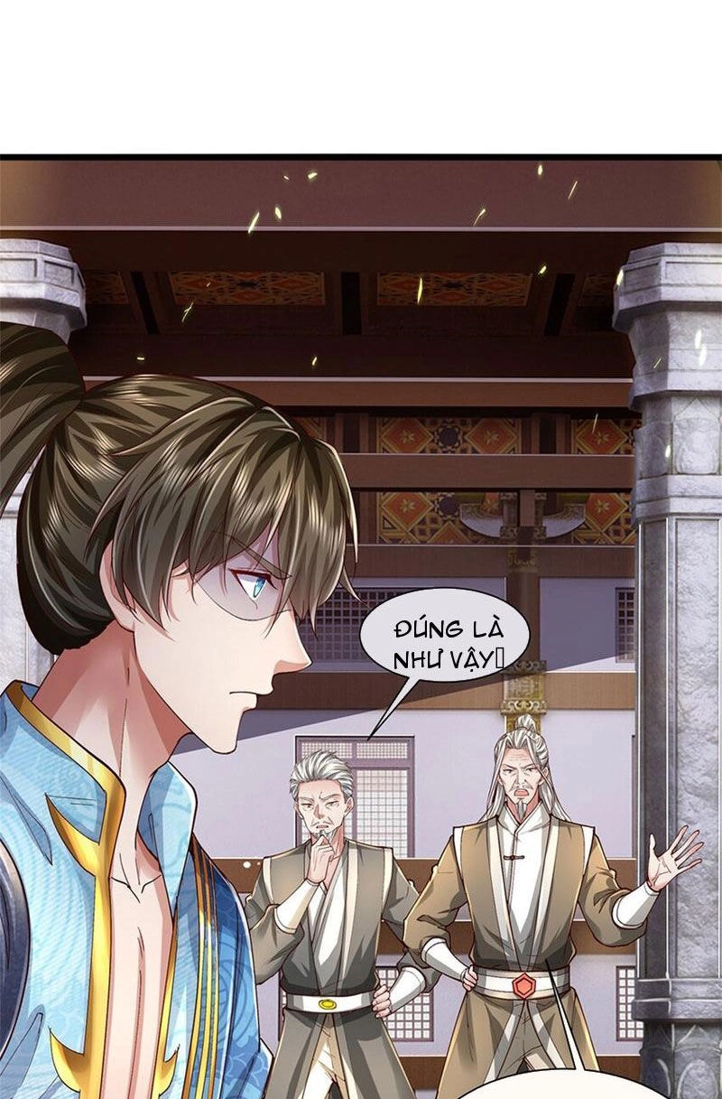 Ta Có Thể Sửa Chữa Vạn Vật Trên Dòng Thời Gian Chapter 71 - 30