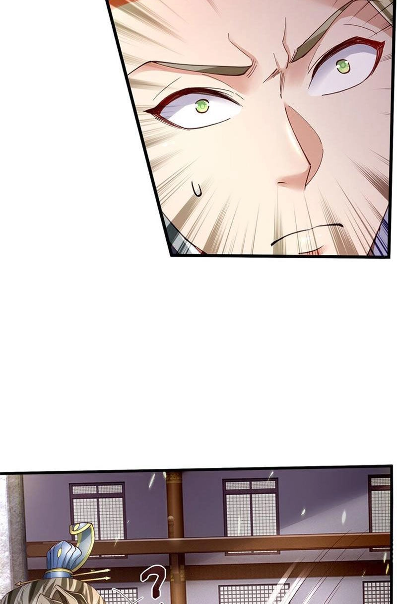 Ta Có Thể Sửa Chữa Vạn Vật Trên Dòng Thời Gian Chapter 71 - 37