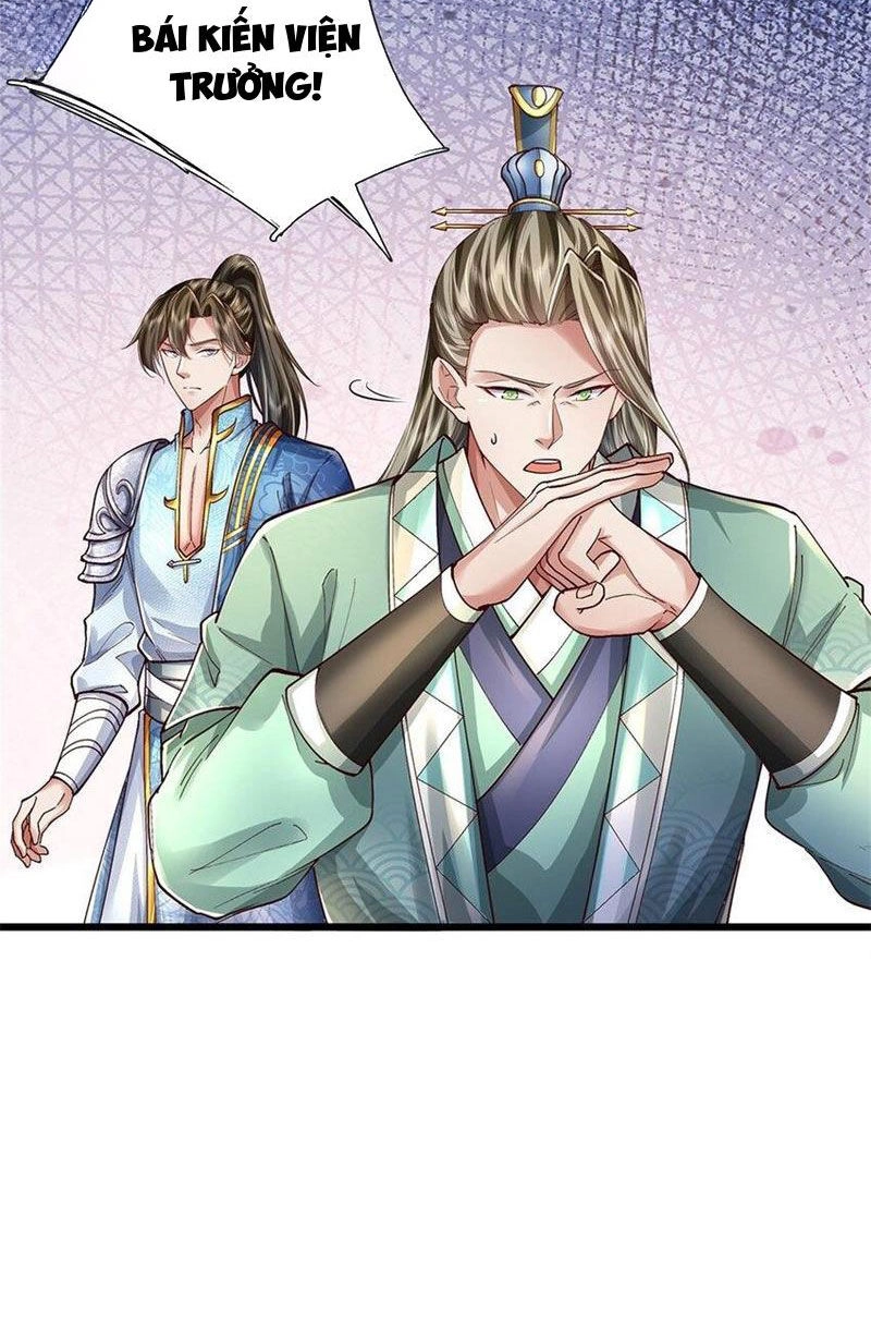 Ta Có Thể Sửa Chữa Vạn Vật Trên Dòng Thời Gian Chapter 71 - 40