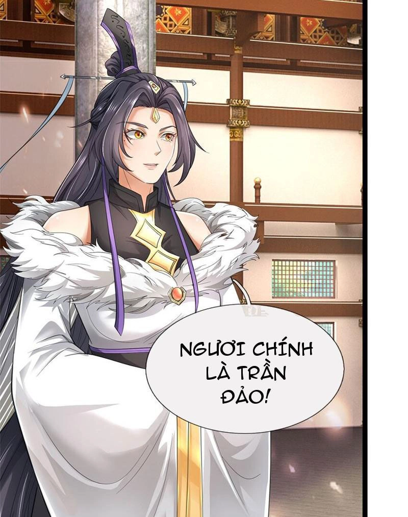 Ta Có Thể Sửa Chữa Vạn Vật Trên Dòng Thời Gian Chapter 72 - 4