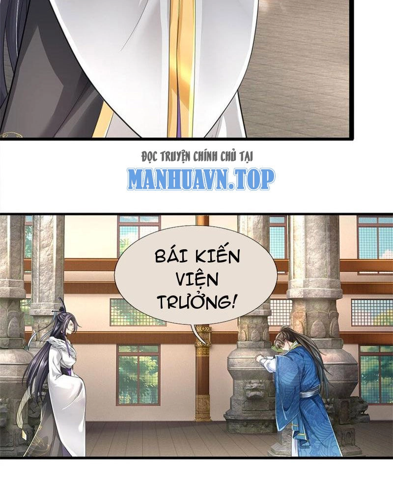 Ta Có Thể Sửa Chữa Vạn Vật Trên Dòng Thời Gian Chapter 72 - 5