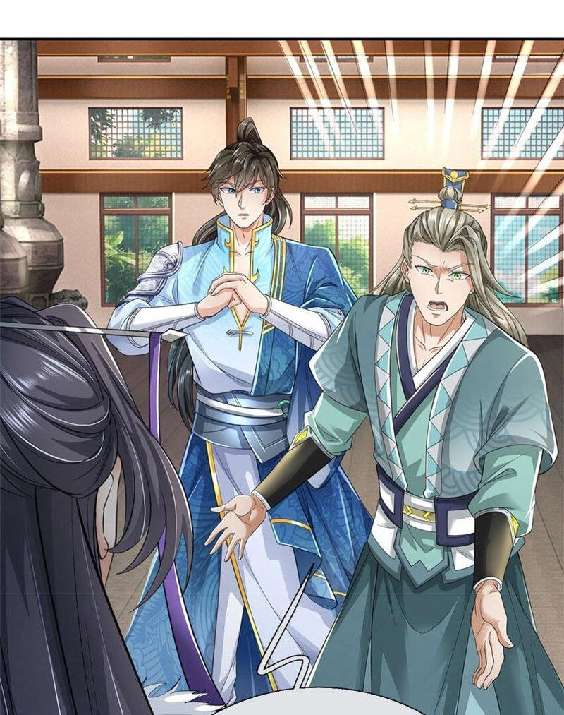 Ta Có Thể Sửa Chữa Vạn Vật Trên Dòng Thời Gian Chapter 72 - 6