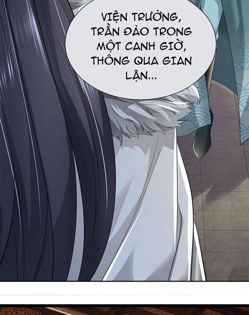 Ta Có Thể Sửa Chữa Vạn Vật Trên Dòng Thời Gian Chapter 72 - 7