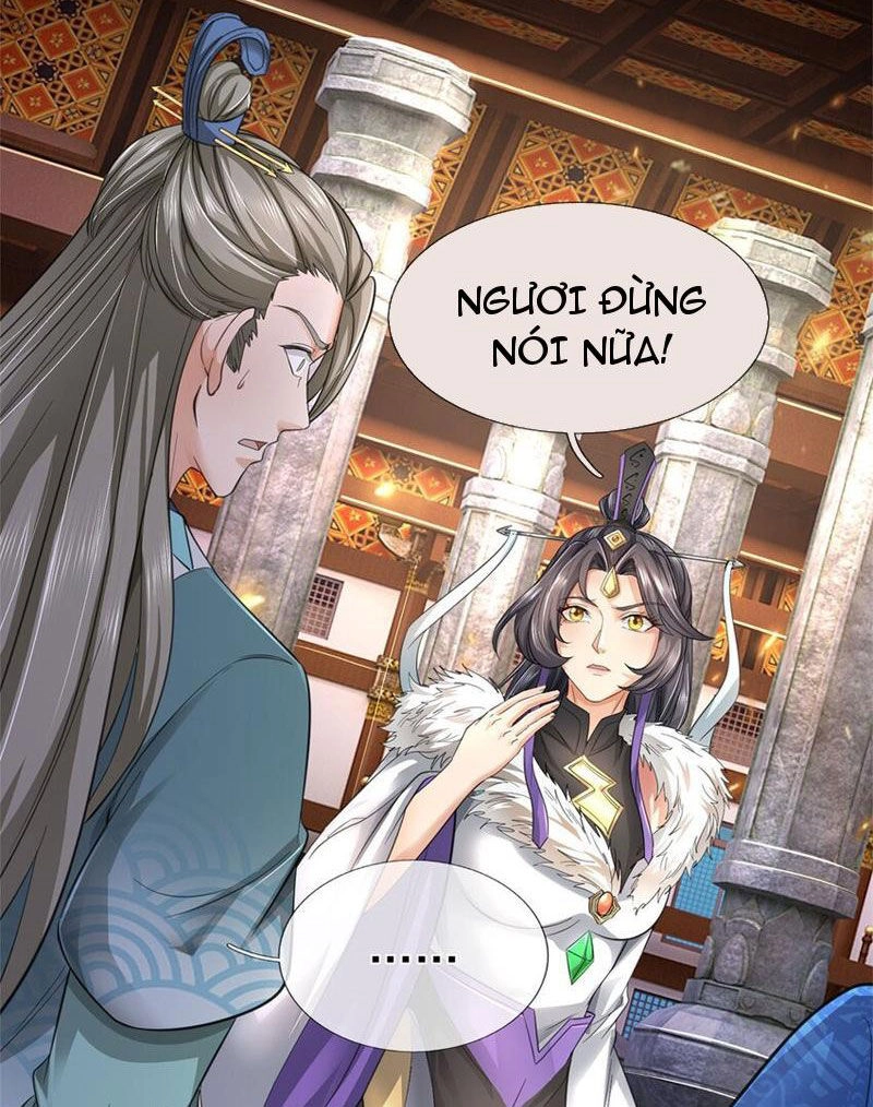 Ta Có Thể Sửa Chữa Vạn Vật Trên Dòng Thời Gian Chapter 72 - 8