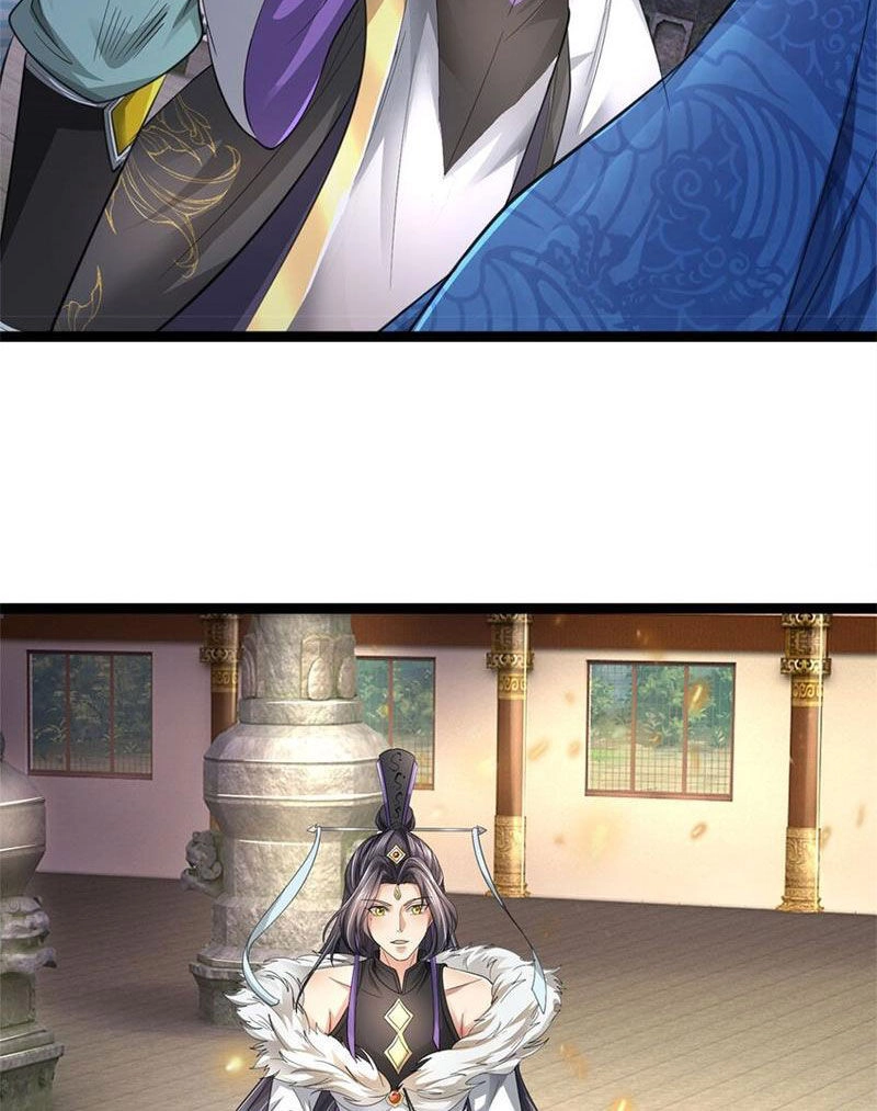 Ta Có Thể Sửa Chữa Vạn Vật Trên Dòng Thời Gian Chapter 72 - 9