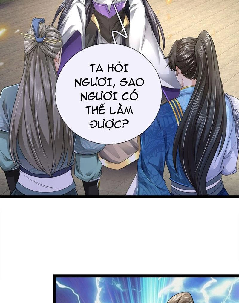 Ta Có Thể Sửa Chữa Vạn Vật Trên Dòng Thời Gian Chapter 72 - 10