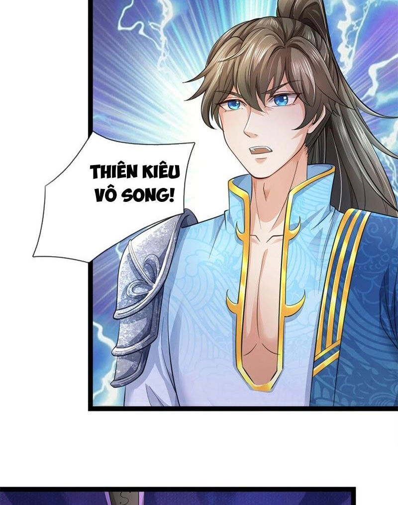 Ta Có Thể Sửa Chữa Vạn Vật Trên Dòng Thời Gian Chapter 72 - 11