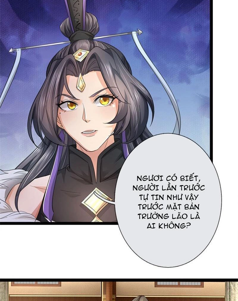 Ta Có Thể Sửa Chữa Vạn Vật Trên Dòng Thời Gian Chapter 72 - 12