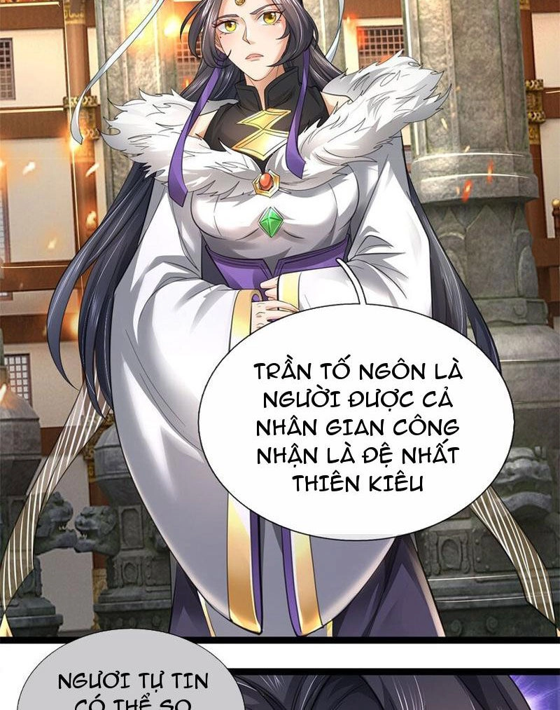 Ta Có Thể Sửa Chữa Vạn Vật Trên Dòng Thời Gian Chapter 72 - 14