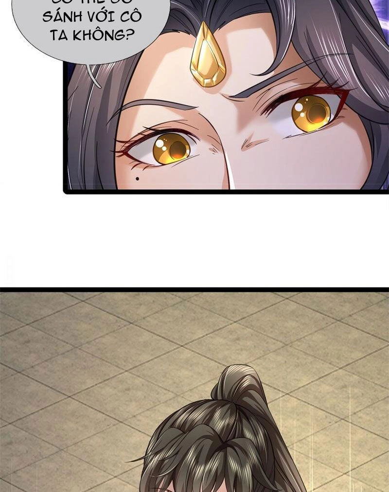 Ta Có Thể Sửa Chữa Vạn Vật Trên Dòng Thời Gian Chapter 72 - 15