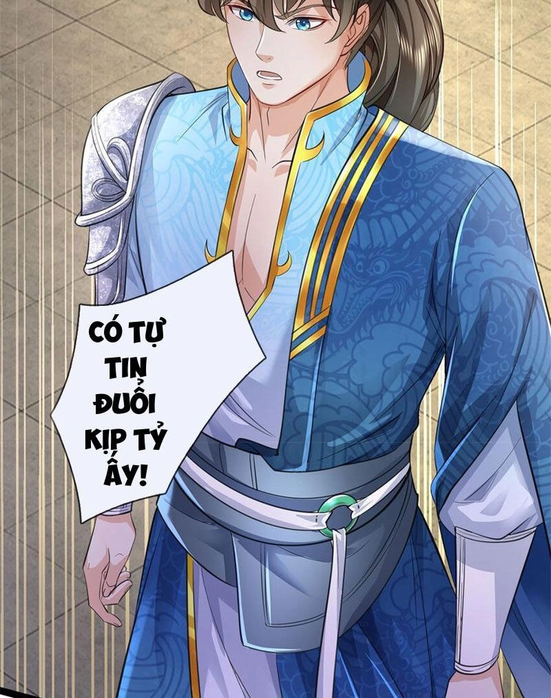 Ta Có Thể Sửa Chữa Vạn Vật Trên Dòng Thời Gian Chapter 72 - 16