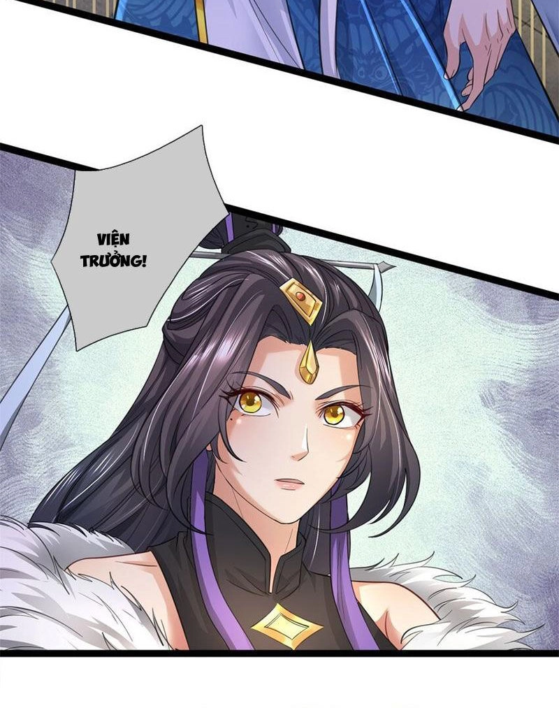 Ta Có Thể Sửa Chữa Vạn Vật Trên Dòng Thời Gian Chapter 72 - 17