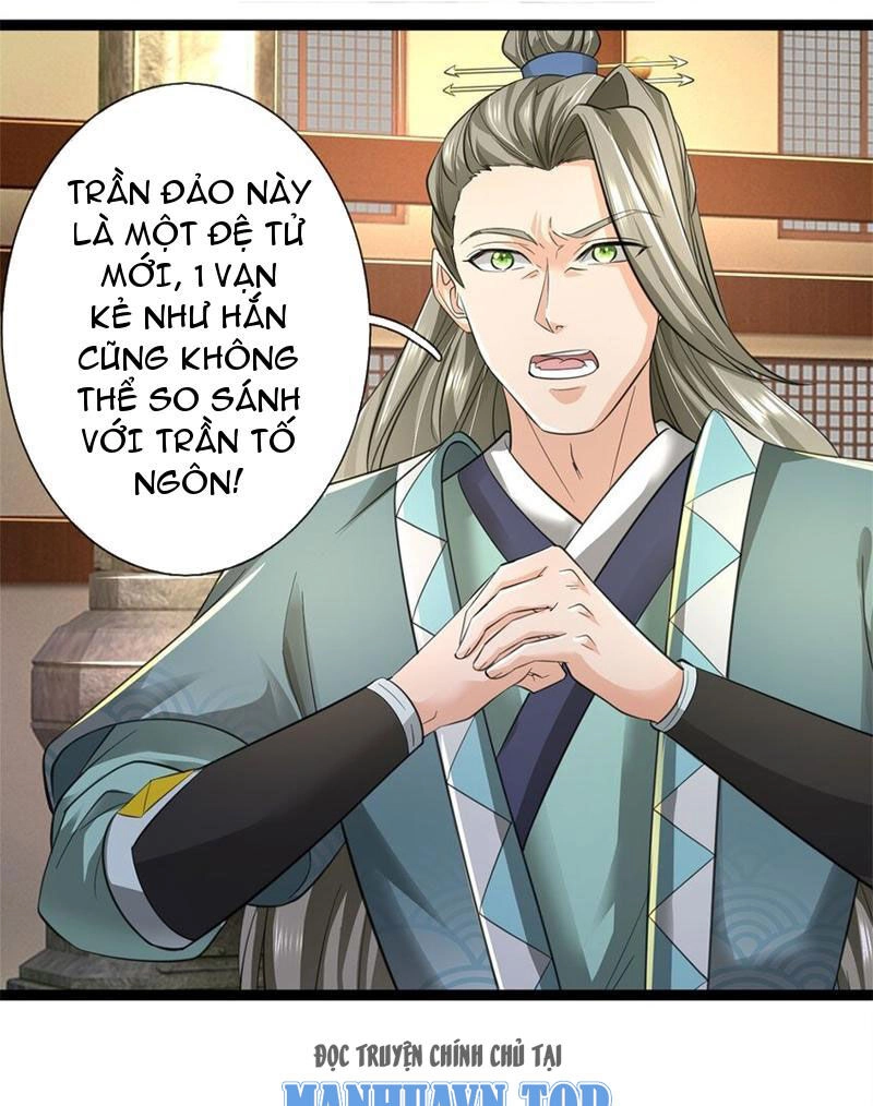 Ta Có Thể Sửa Chữa Vạn Vật Trên Dòng Thời Gian Chapter 72 - 18