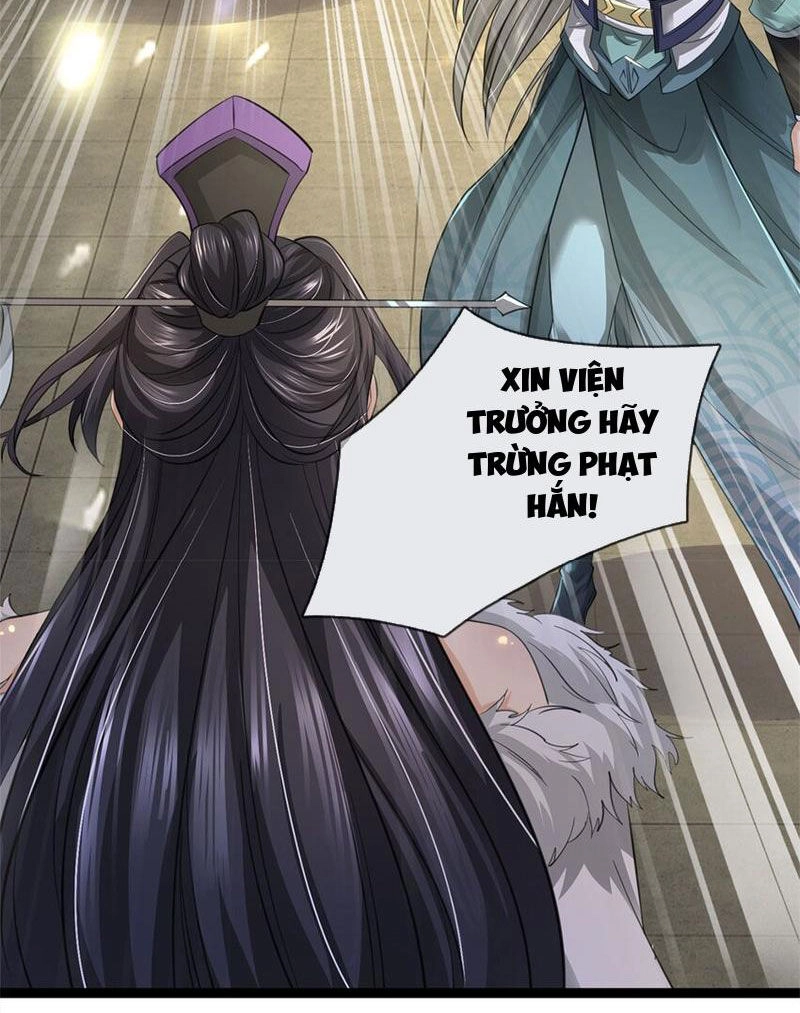 Ta Có Thể Sửa Chữa Vạn Vật Trên Dòng Thời Gian Chapter 72 - 20