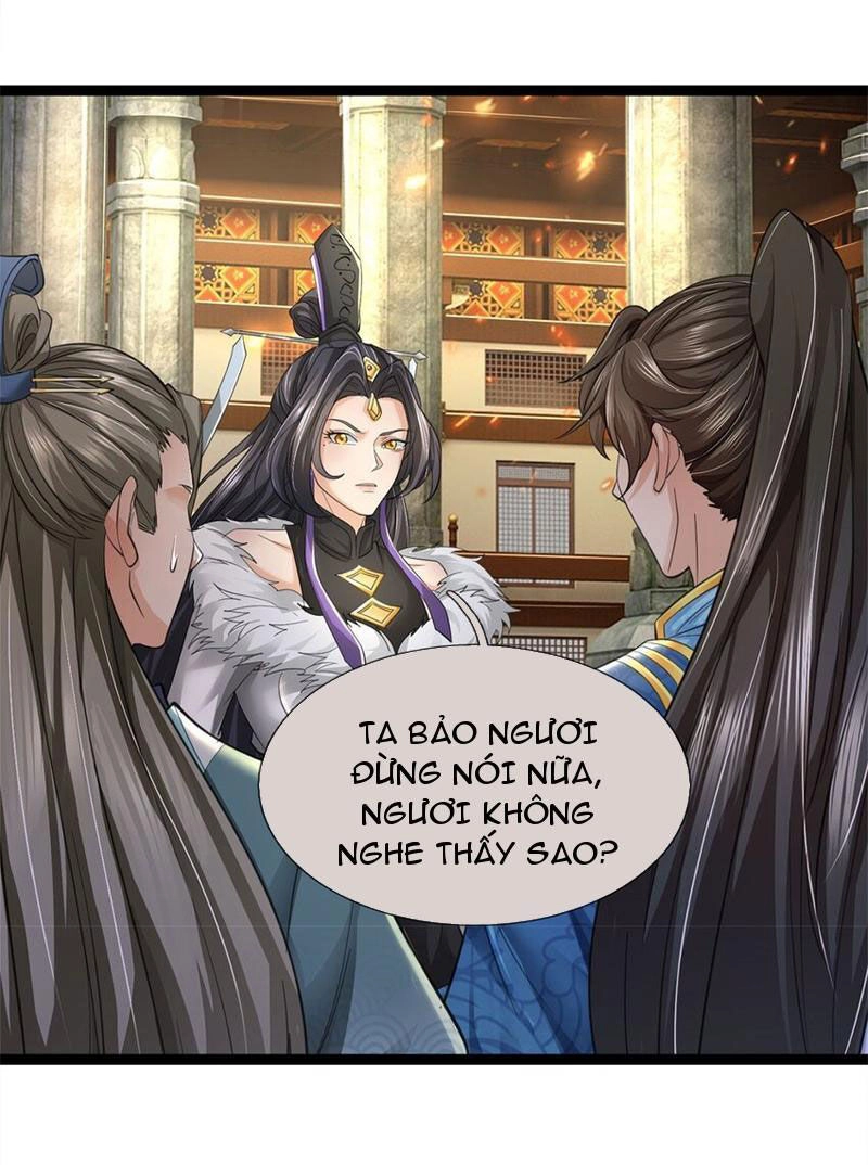 Ta Có Thể Sửa Chữa Vạn Vật Trên Dòng Thời Gian Chapter 72 - 21