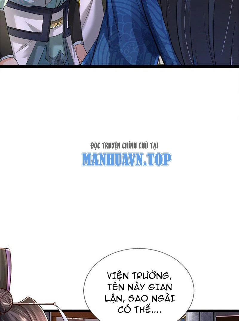 Ta Có Thể Sửa Chữa Vạn Vật Trên Dòng Thời Gian Chapter 72 - 24