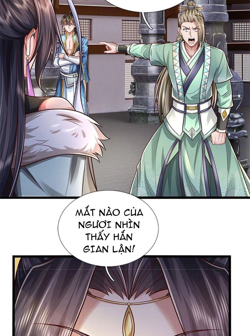 Ta Có Thể Sửa Chữa Vạn Vật Trên Dòng Thời Gian Chapter 72 - 25