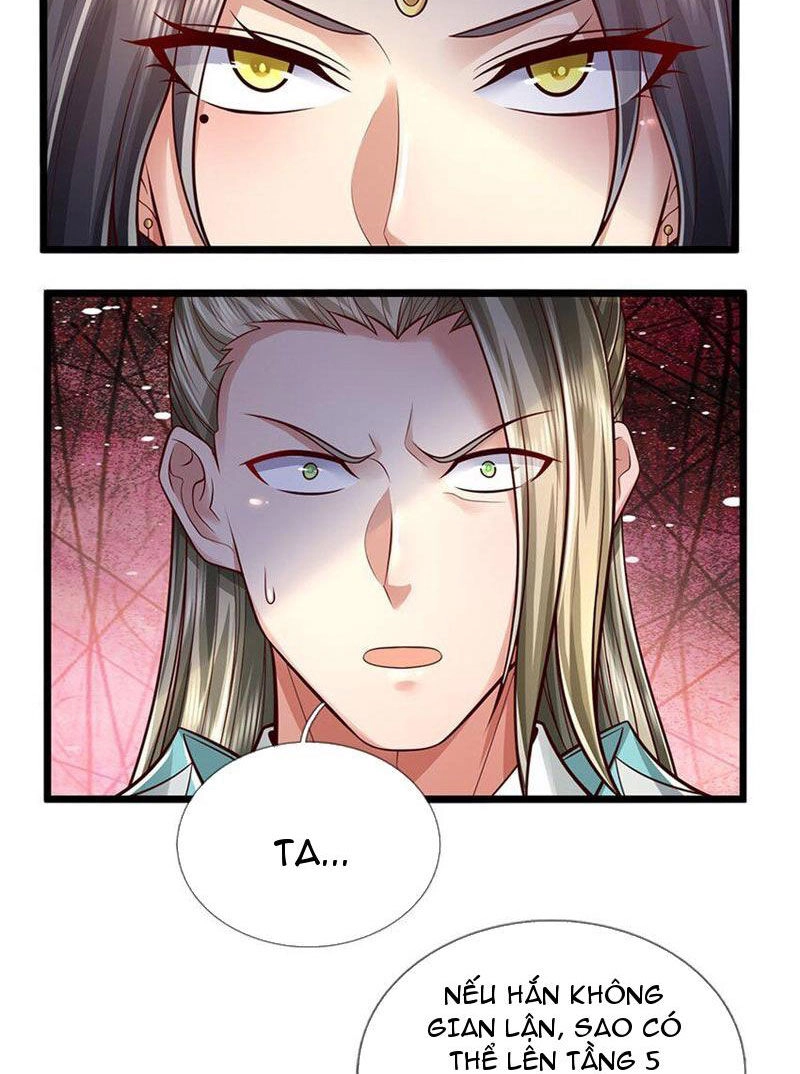 Ta Có Thể Sửa Chữa Vạn Vật Trên Dòng Thời Gian Chapter 72 - 26