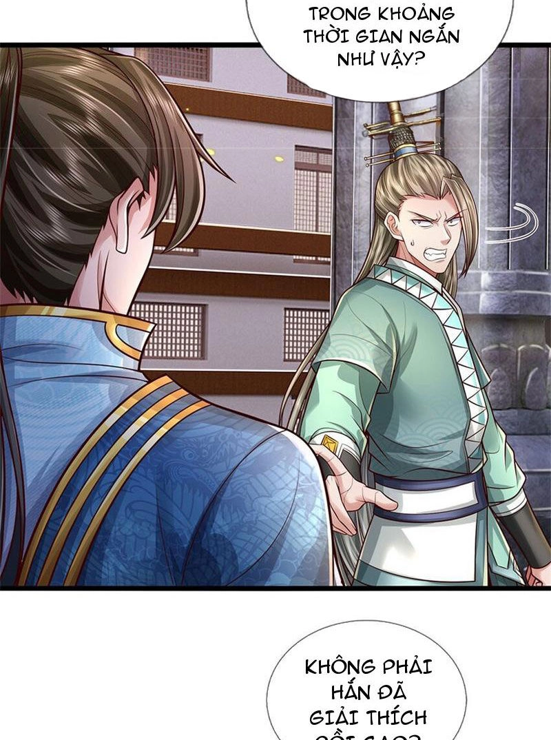 Ta Có Thể Sửa Chữa Vạn Vật Trên Dòng Thời Gian Chapter 72 - 27