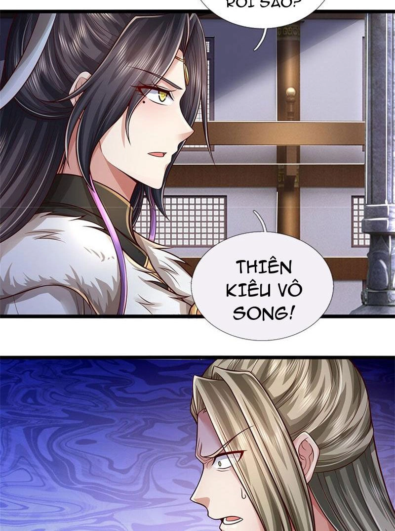 Ta Có Thể Sửa Chữa Vạn Vật Trên Dòng Thời Gian Chapter 72 - 28