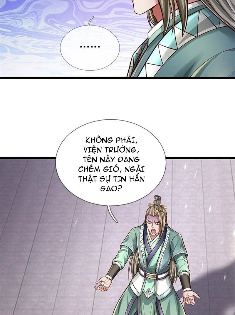 Ta Có Thể Sửa Chữa Vạn Vật Trên Dòng Thời Gian Chapter 72 - 29