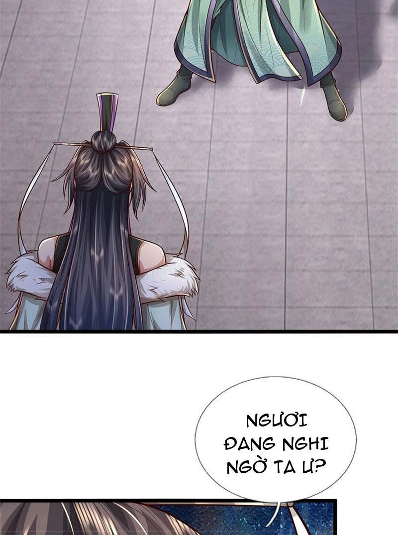 Ta Có Thể Sửa Chữa Vạn Vật Trên Dòng Thời Gian Chapter 72 - 30