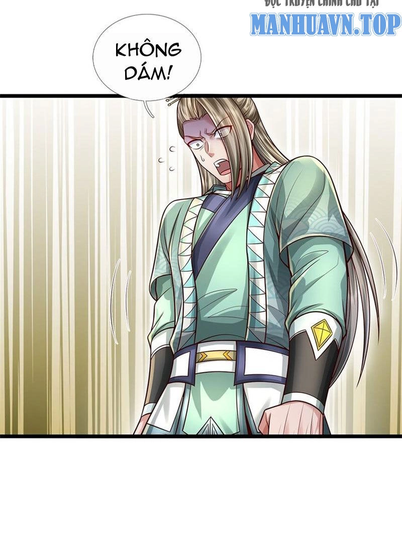 Ta Có Thể Sửa Chữa Vạn Vật Trên Dòng Thời Gian Chapter 72 - 32