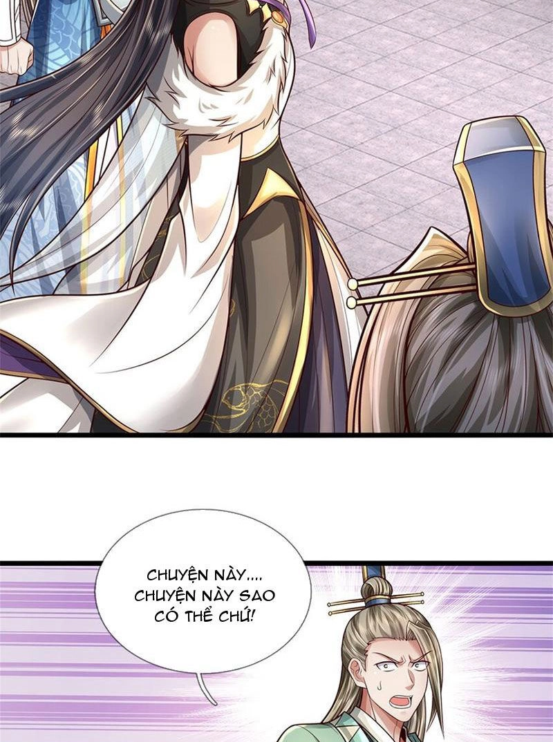 Ta Có Thể Sửa Chữa Vạn Vật Trên Dòng Thời Gian Chapter 72 - 36