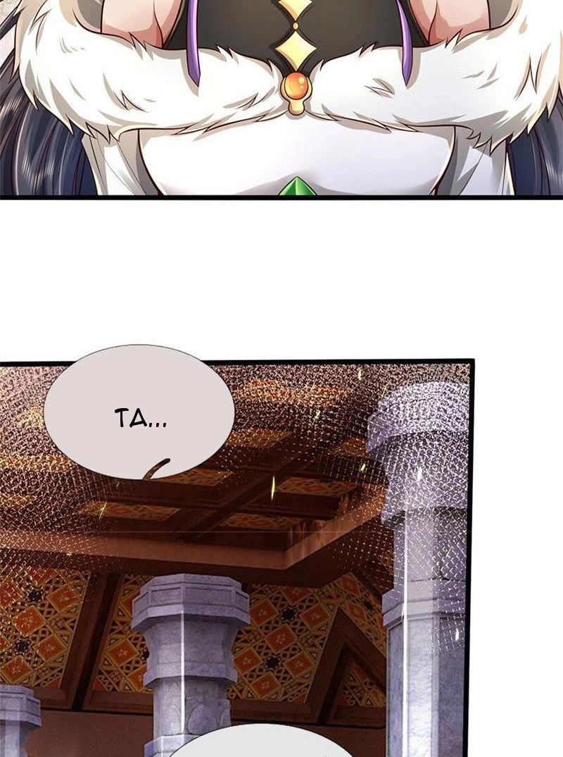 Ta Có Thể Sửa Chữa Vạn Vật Trên Dòng Thời Gian Chapter 72 - 39