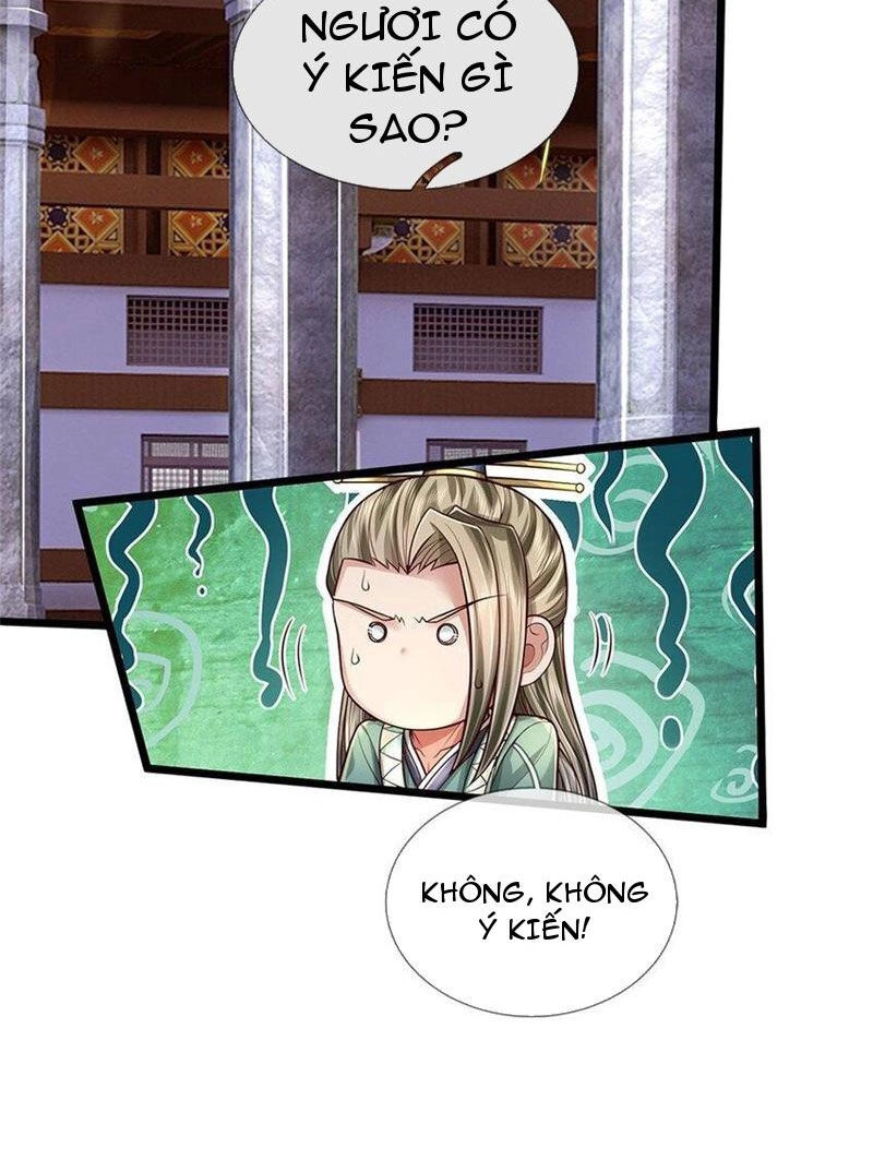 Ta Có Thể Sửa Chữa Vạn Vật Trên Dòng Thời Gian Chapter 72 - 40