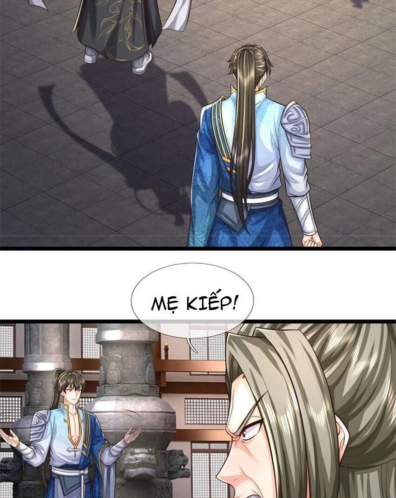 Ta Có Thể Sửa Chữa Vạn Vật Trên Dòng Thời Gian Chapter 73 - 2