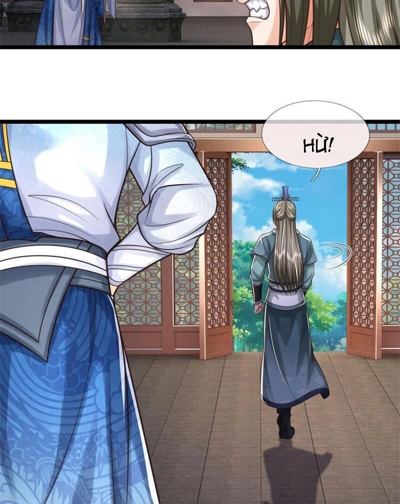 Ta Có Thể Sửa Chữa Vạn Vật Trên Dòng Thời Gian Chapter 73 - 3