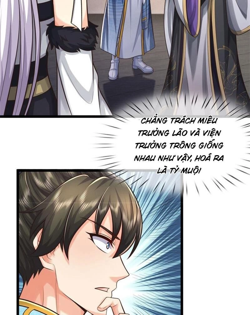 Ta Có Thể Sửa Chữa Vạn Vật Trên Dòng Thời Gian Chapter 73 - 6