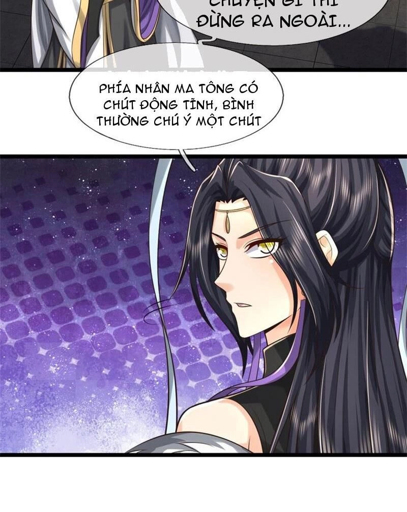 Ta Có Thể Sửa Chữa Vạn Vật Trên Dòng Thời Gian Chapter 73 - 11