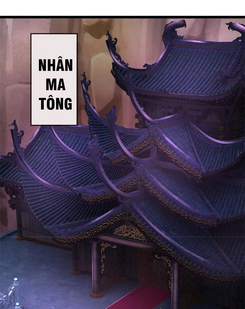 Ta Có Thể Sửa Chữa Vạn Vật Trên Dòng Thời Gian Chapter 73 - 12