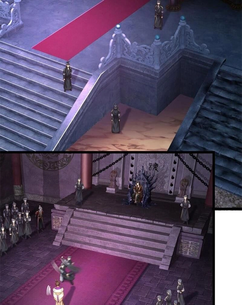 Ta Có Thể Sửa Chữa Vạn Vật Trên Dòng Thời Gian Chapter 73 - 13