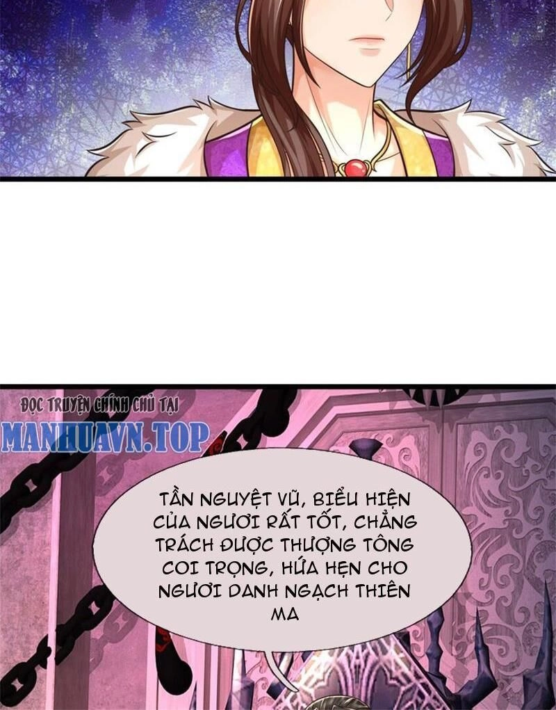 Ta Có Thể Sửa Chữa Vạn Vật Trên Dòng Thời Gian Chapter 73 - 20