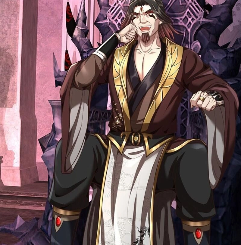 Ta Có Thể Sửa Chữa Vạn Vật Trên Dòng Thời Gian Chapter 73 - 21