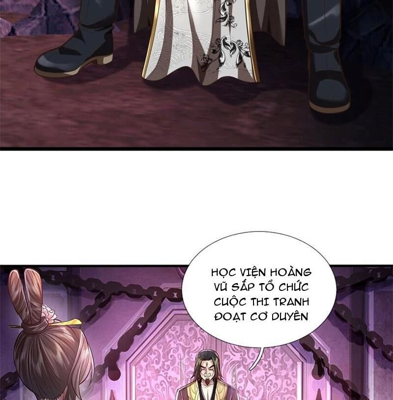 Ta Có Thể Sửa Chữa Vạn Vật Trên Dòng Thời Gian Chapter 73 - 22