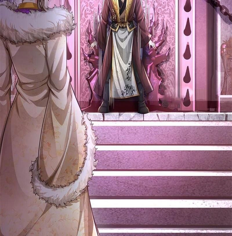 Ta Có Thể Sửa Chữa Vạn Vật Trên Dòng Thời Gian Chapter 73 - 23