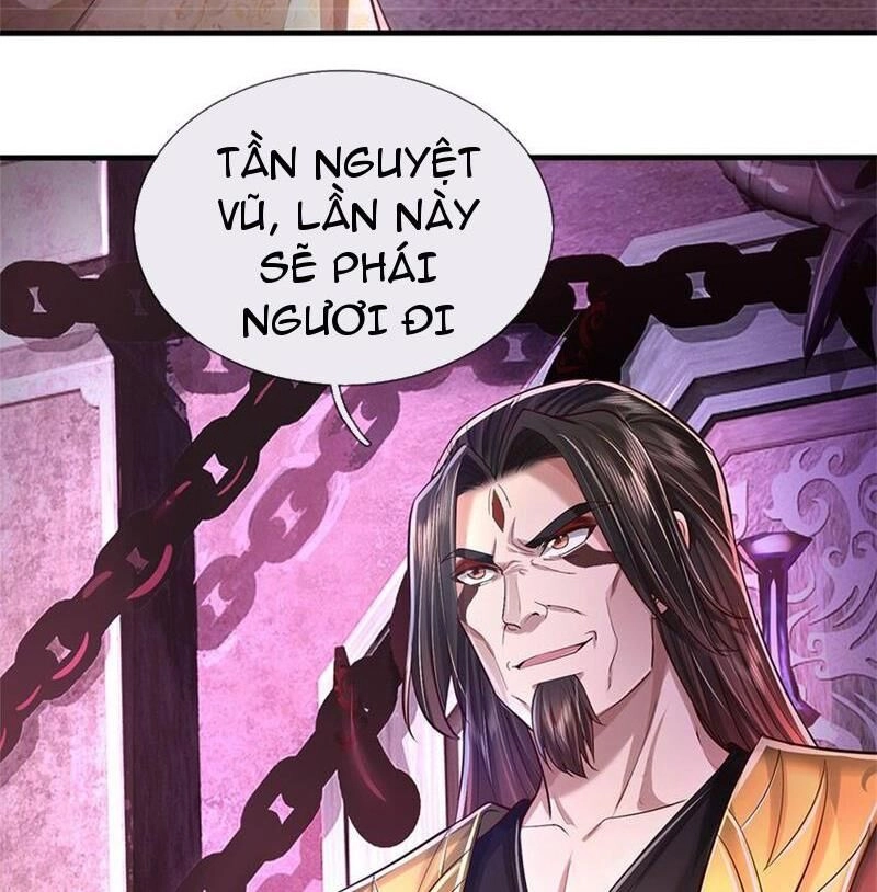 Ta Có Thể Sửa Chữa Vạn Vật Trên Dòng Thời Gian Chapter 73 - 24