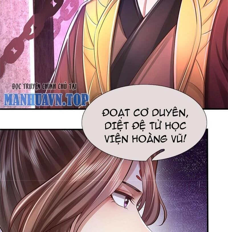 Ta Có Thể Sửa Chữa Vạn Vật Trên Dòng Thời Gian Chapter 73 - 25