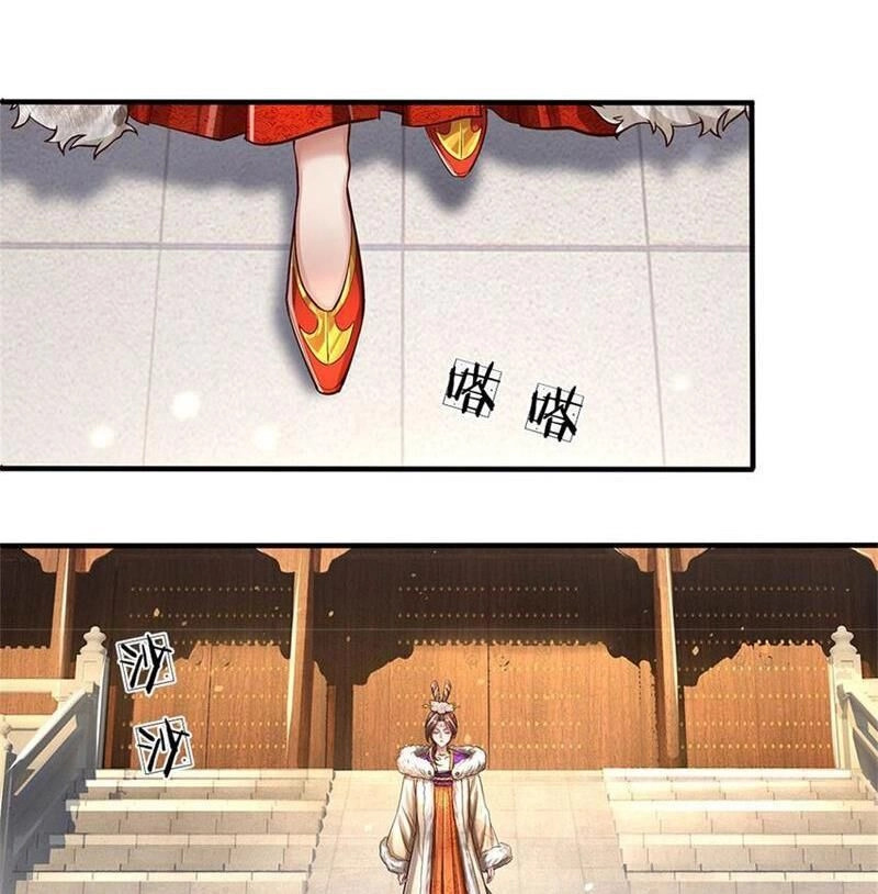 Ta Có Thể Sửa Chữa Vạn Vật Trên Dòng Thời Gian Chapter 73 - 28