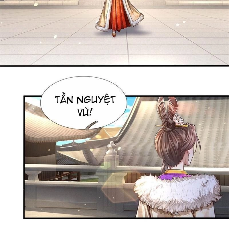 Ta Có Thể Sửa Chữa Vạn Vật Trên Dòng Thời Gian Chapter 73 - 29