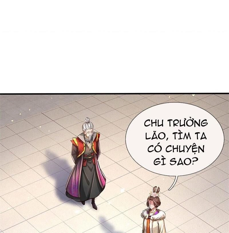 Ta Có Thể Sửa Chữa Vạn Vật Trên Dòng Thời Gian Chapter 73 - 30