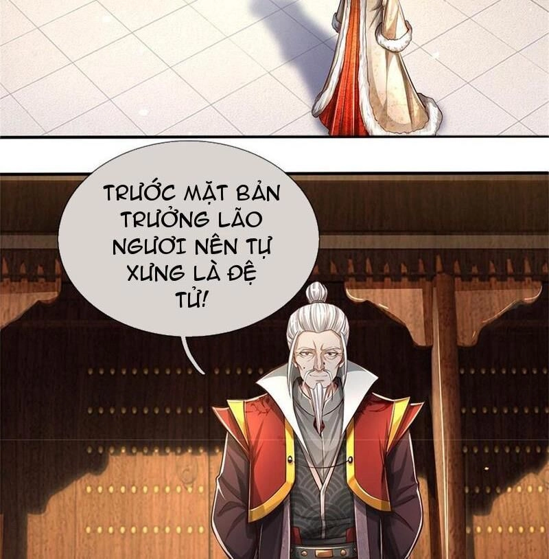 Ta Có Thể Sửa Chữa Vạn Vật Trên Dòng Thời Gian Chapter 73 - 31