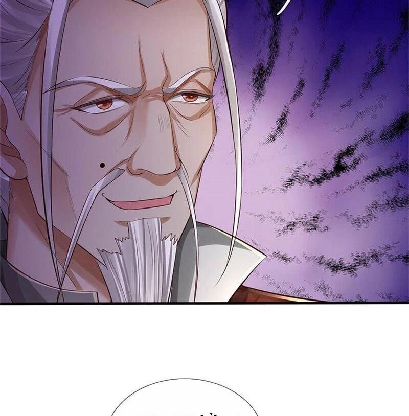 Ta Có Thể Sửa Chữa Vạn Vật Trên Dòng Thời Gian Chapter 73 - 34