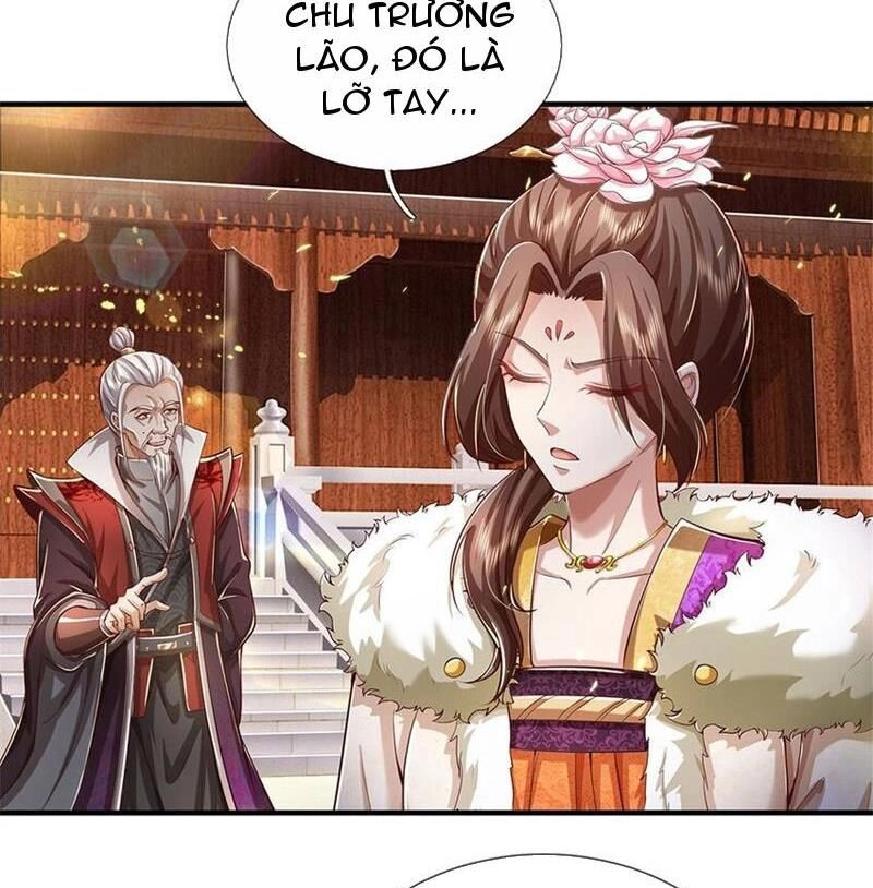 Ta Có Thể Sửa Chữa Vạn Vật Trên Dòng Thời Gian Chapter 73 - 35